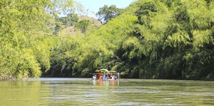 Balsaje Sol Naciente